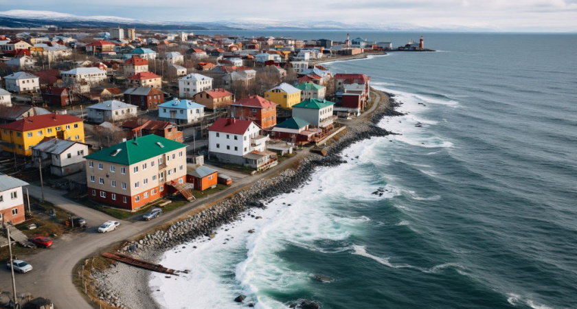    Картинка создана нейросетью Алиса AI