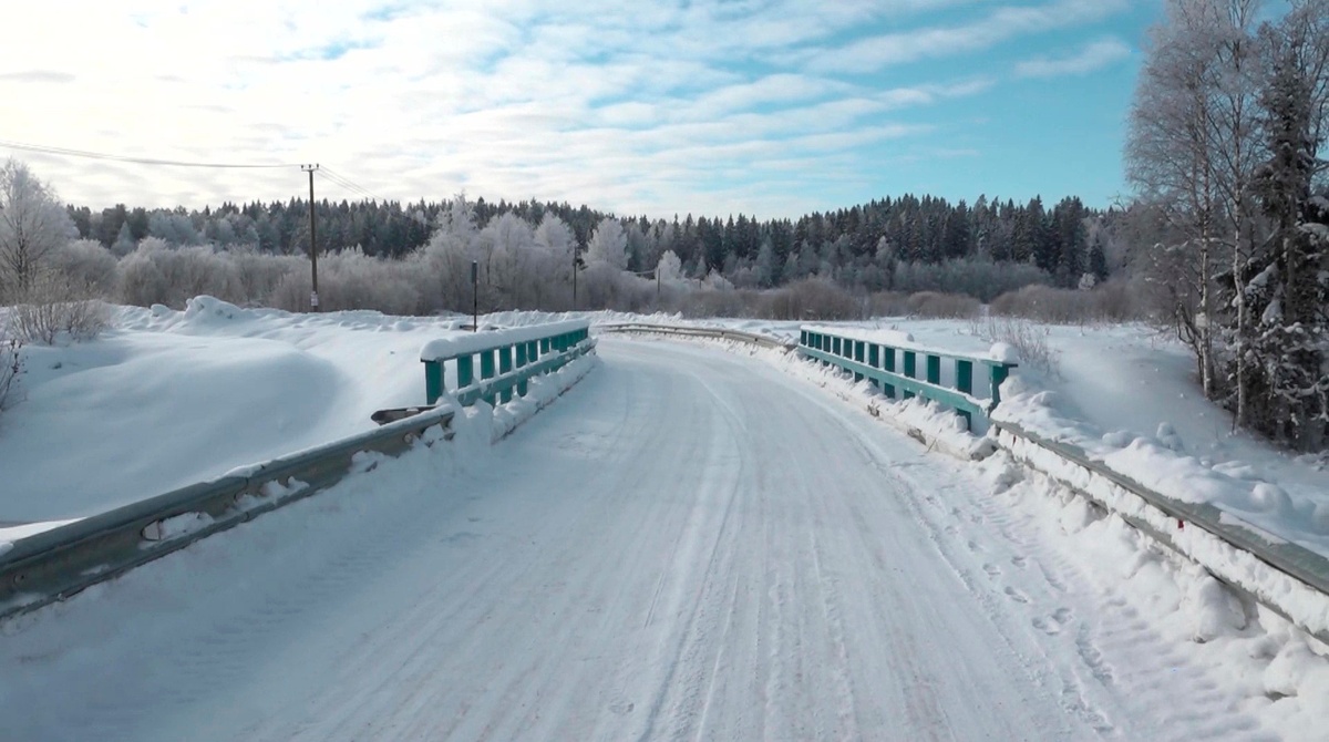    Фото: ГТРК Карелия