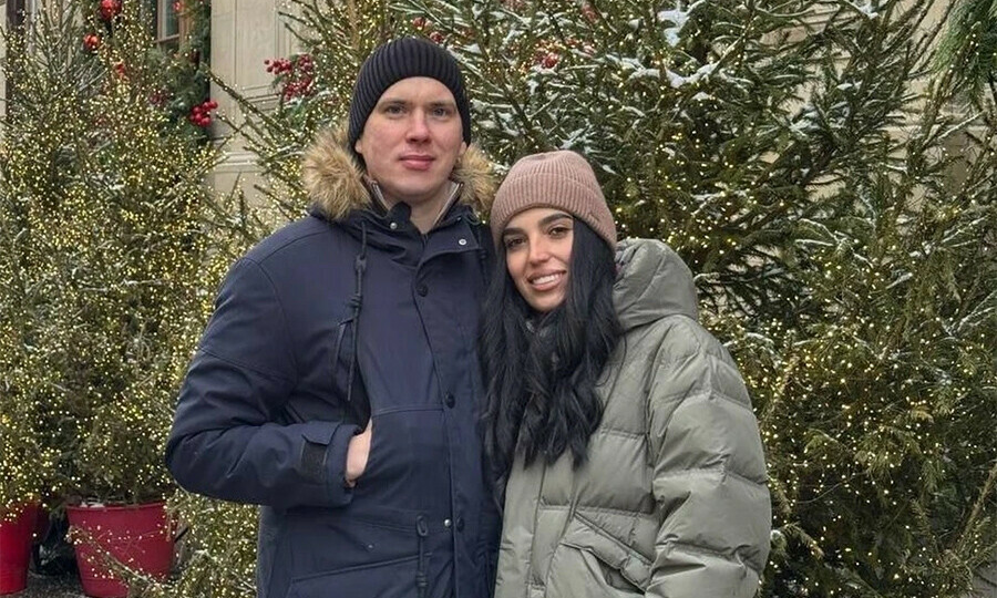 Дисциплина и движение: из Москвы на Дальний Восток отправились пешком супруги Павел и Тамара