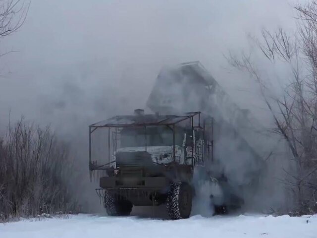    Фото: телеграм-канал "Минобороны России"