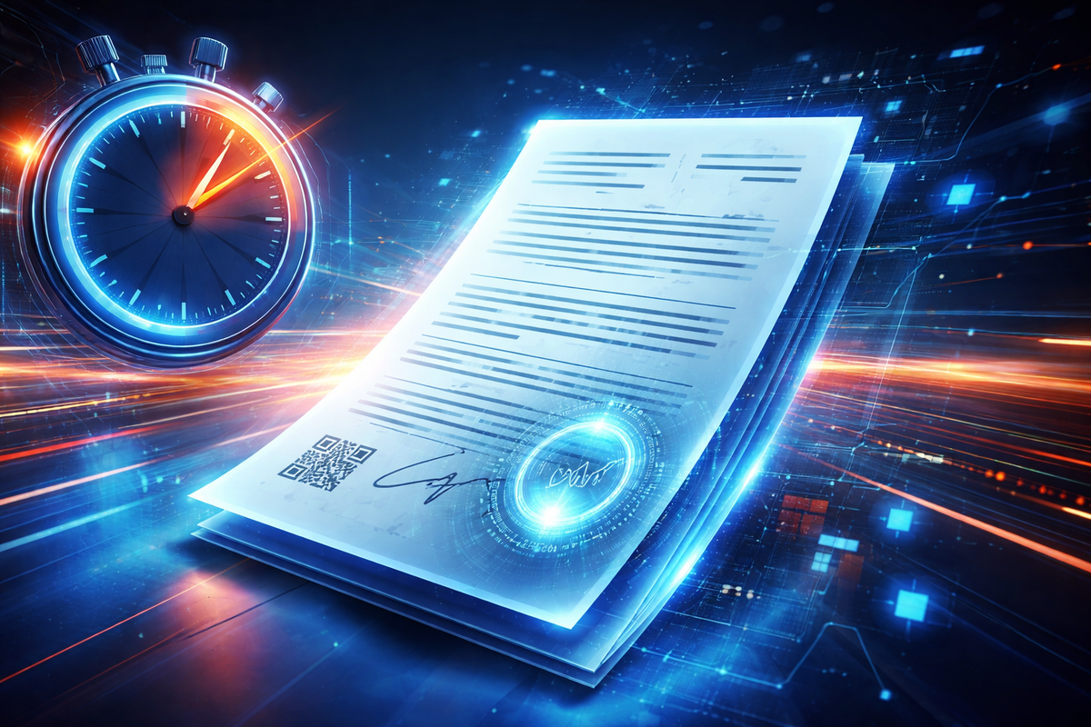 Декларация соответствия - быстрое оформление без рисков