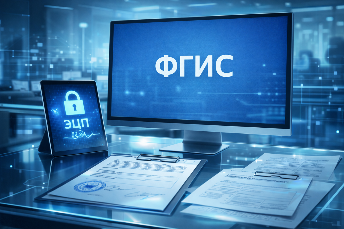 ЭЦП для декларации соответствия можно получить очень быстро, если подготовить документы заранее.