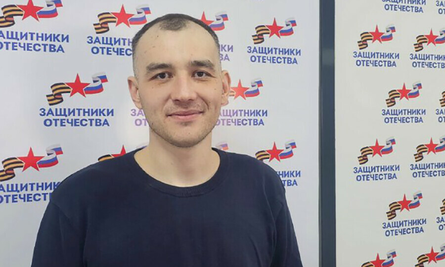 В Благовещенске ветеран СВО собирается открыть свое дело, чтобы помогать другим участникам спецоперации