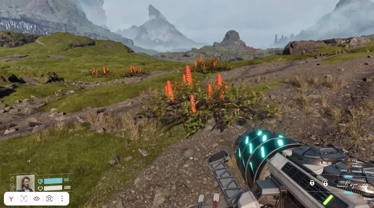    Еда в StarRupture: как не умереть от голода и токсичности luchshie-igry.ru