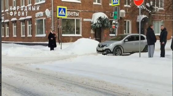    ОНФ по Костромской области