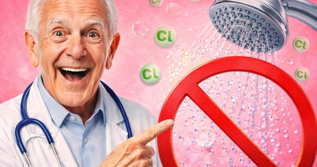 81-летний врач: «Эта бытовая мелочь ускоряет старение»