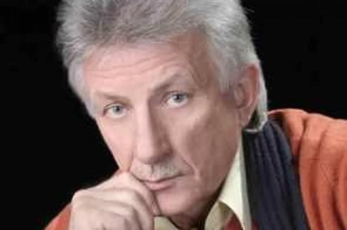    В Тольятти умер директор молодёжного драмтеатра Владимир Коренной