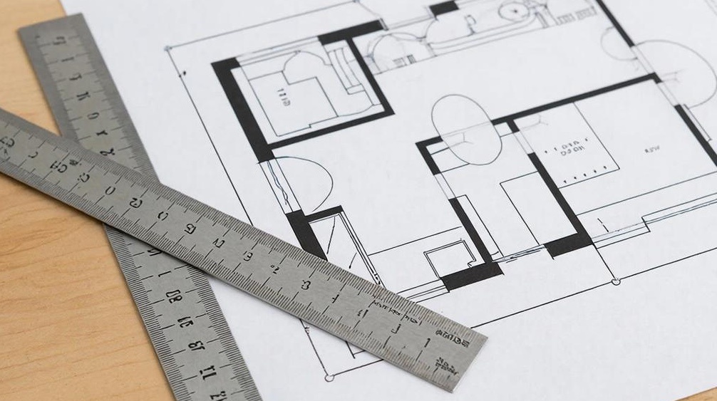 Измерить площадь квартиры