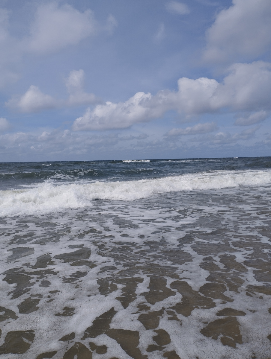 Балтийское море