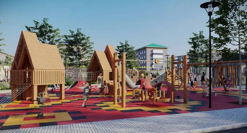    пресс-служба администрации Солнечного района