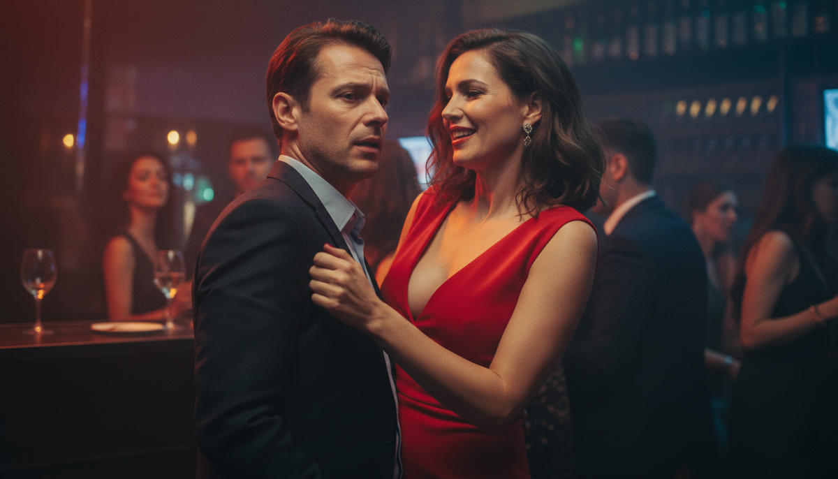 Я хотела доказать, что со мной всё нормально. И сделала то, от чего просыпаюсь теперь по ночам