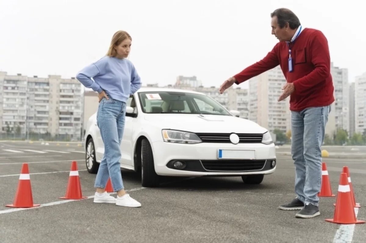    Правила обучения в волгоградских автошколах изменятся с 1 марта