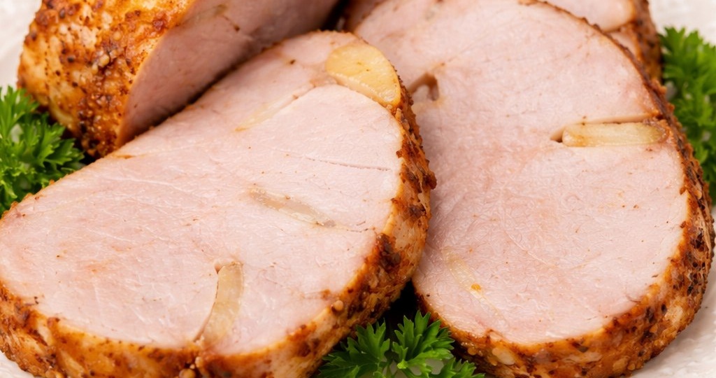 Сочное мясо без пересушивания в пергаменте. 3 маринада и 2 способа запекания