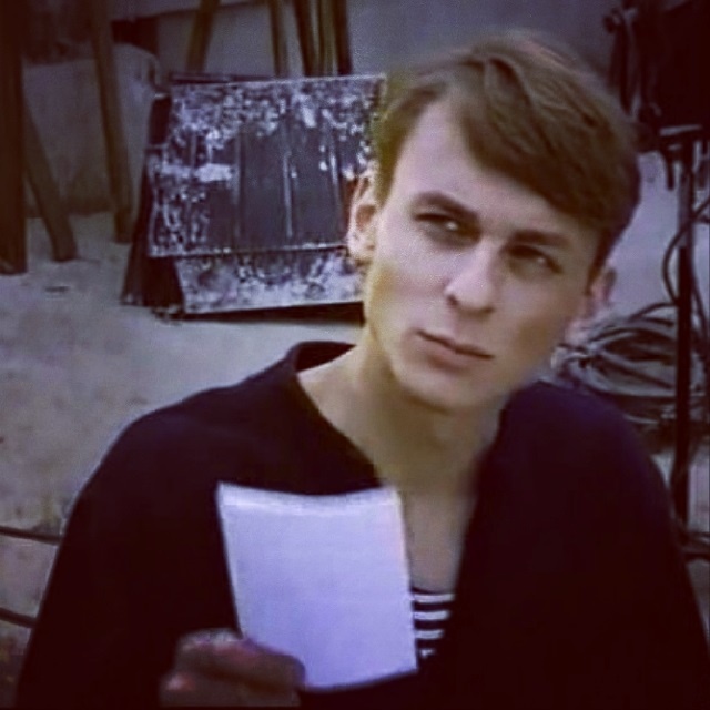 "Здравствуй, столица!"