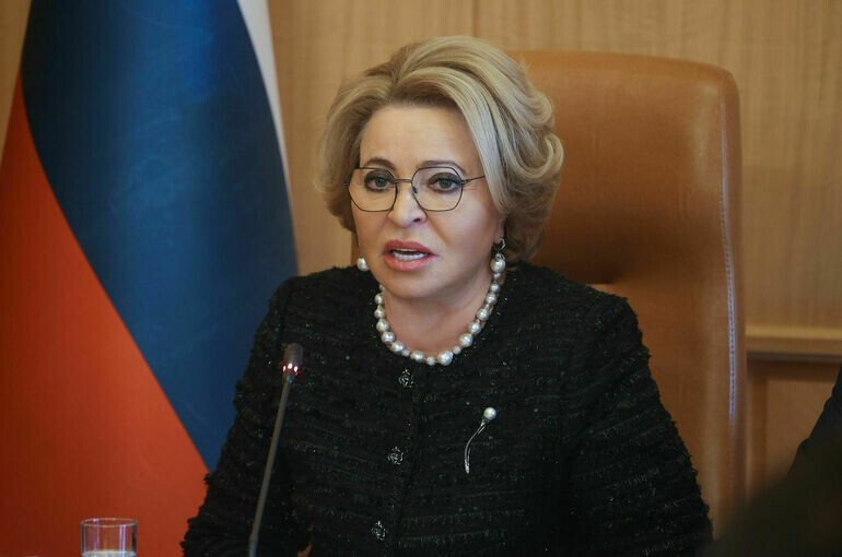   Евгений Егоров /Пресс-служба Совета Федерации