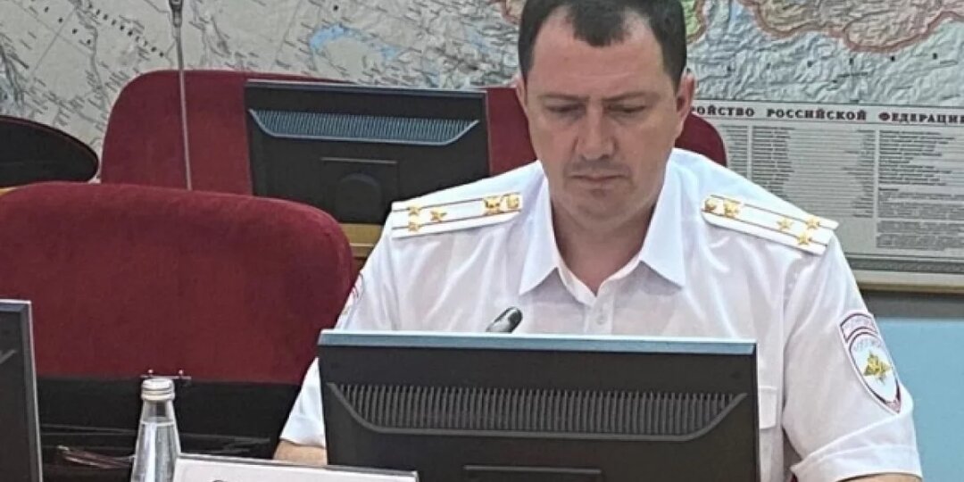 Особняк экс-начальника ГИБДД по Ставрополью Сафонова продают за 9 млн