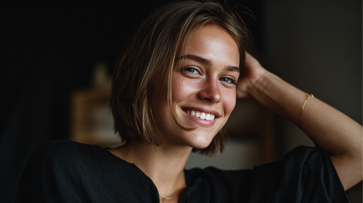 Выпрямитель для волос керамический