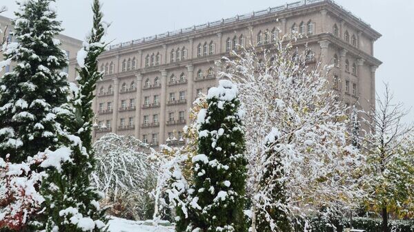    © Sputnik / Амир Исаев