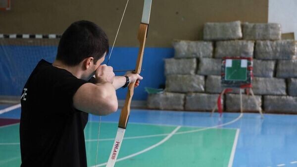    © Photo : Пресс-служба комитета по молодежной политике и спорту РЮО