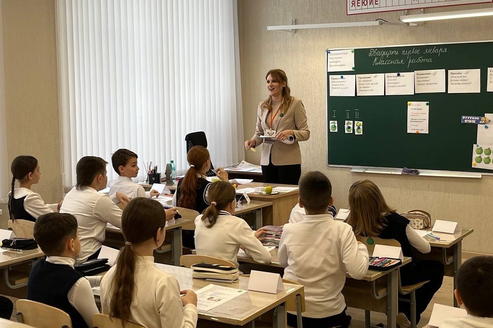 Фото: Комитет по образованию г. Майкопа