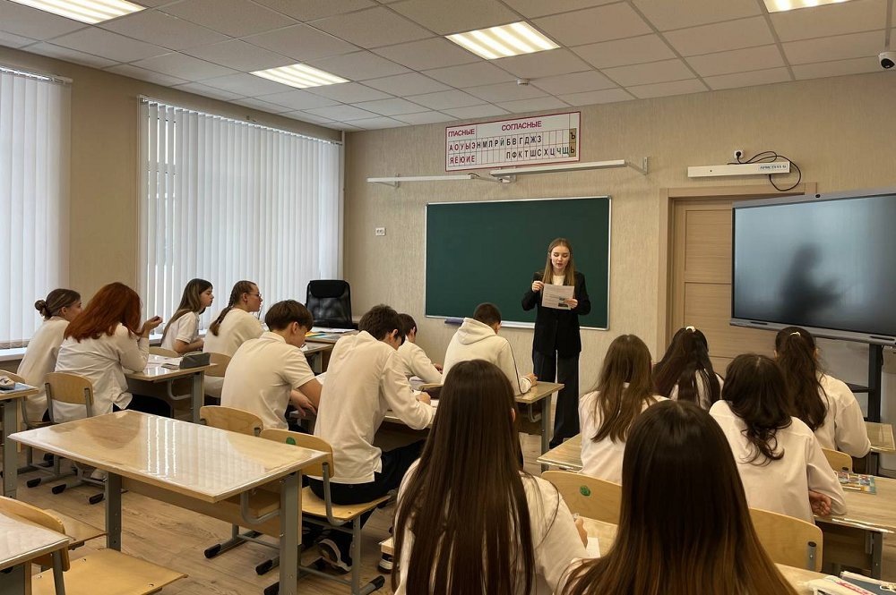 Фото: Комитет по образованию г. Майкопа