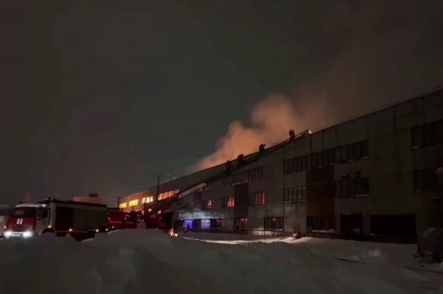    Фото: ГУ МЧС по Пермскому краю