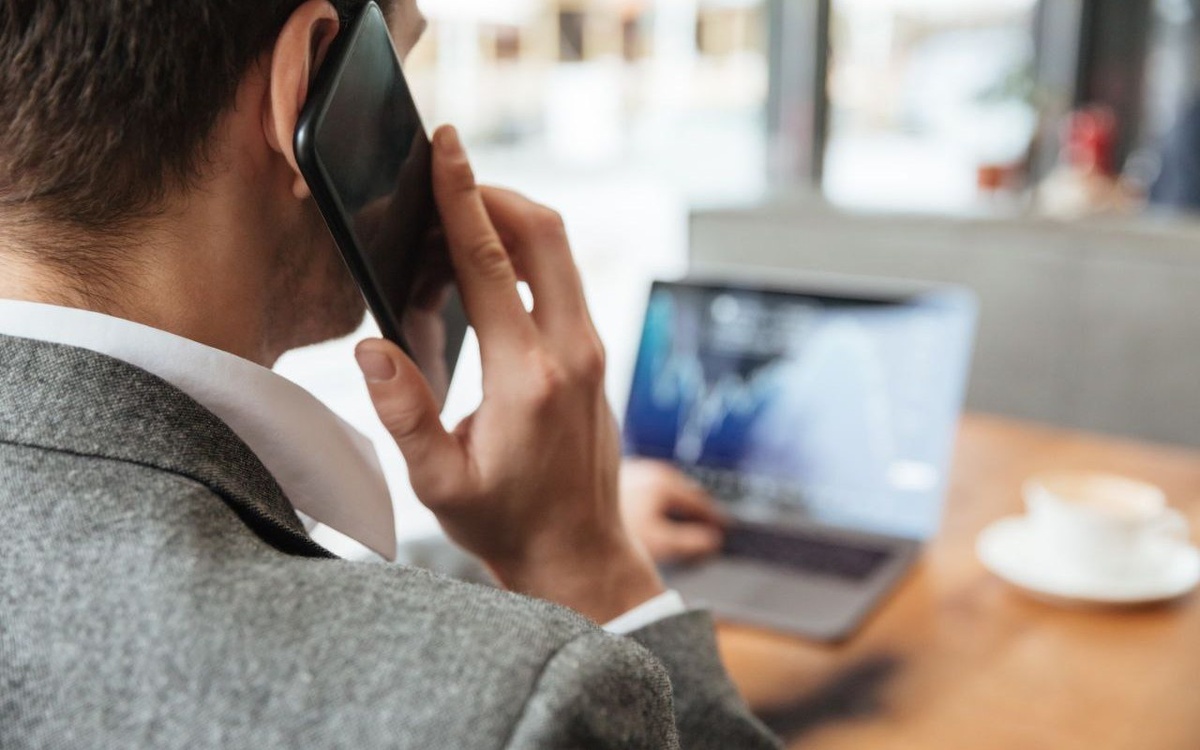    Сорвали «банк»: операторы связи прекратили маркировать входящие звонки от нескольких банков Фото – ru.freepik.com