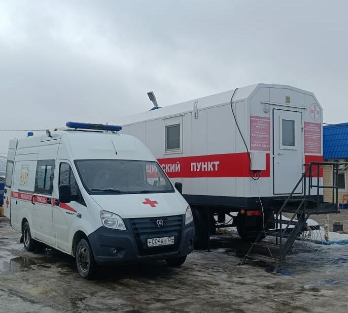 Фото: администрация Волгоградской области