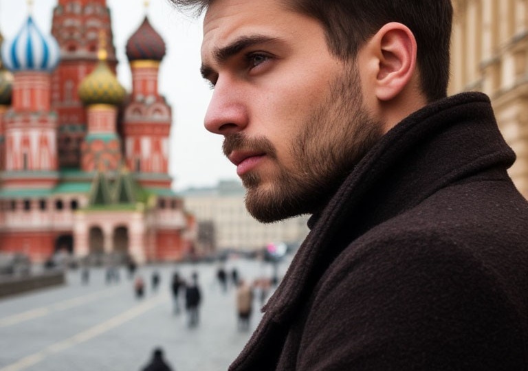 «Девственница как символ»: что на самом деле ищут инцелы