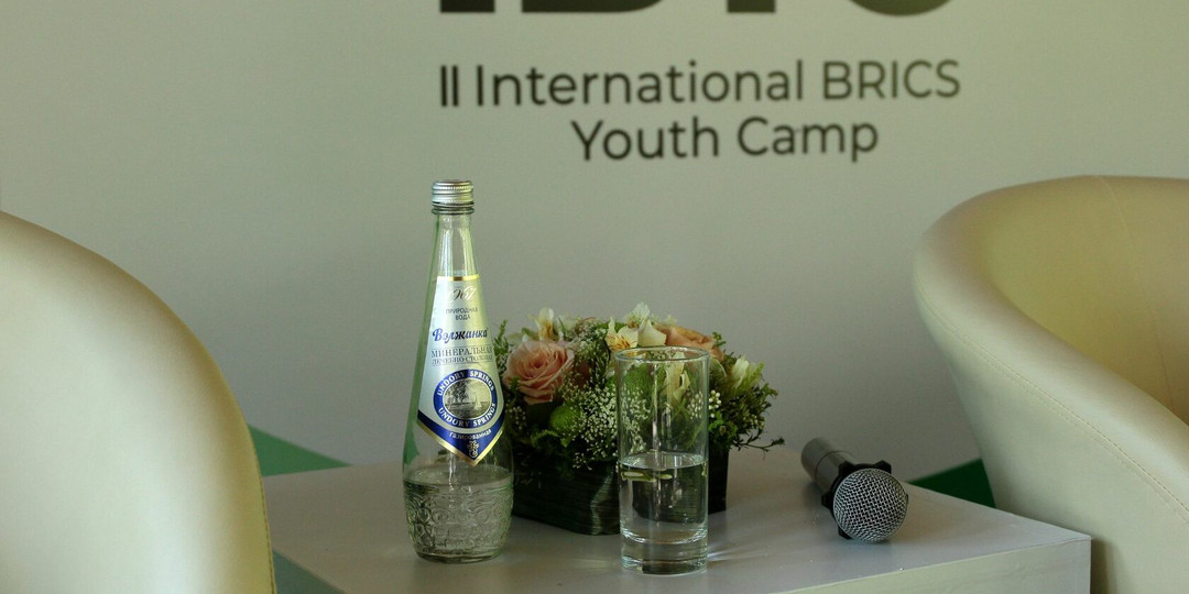 Вода ускоряет метаболизм