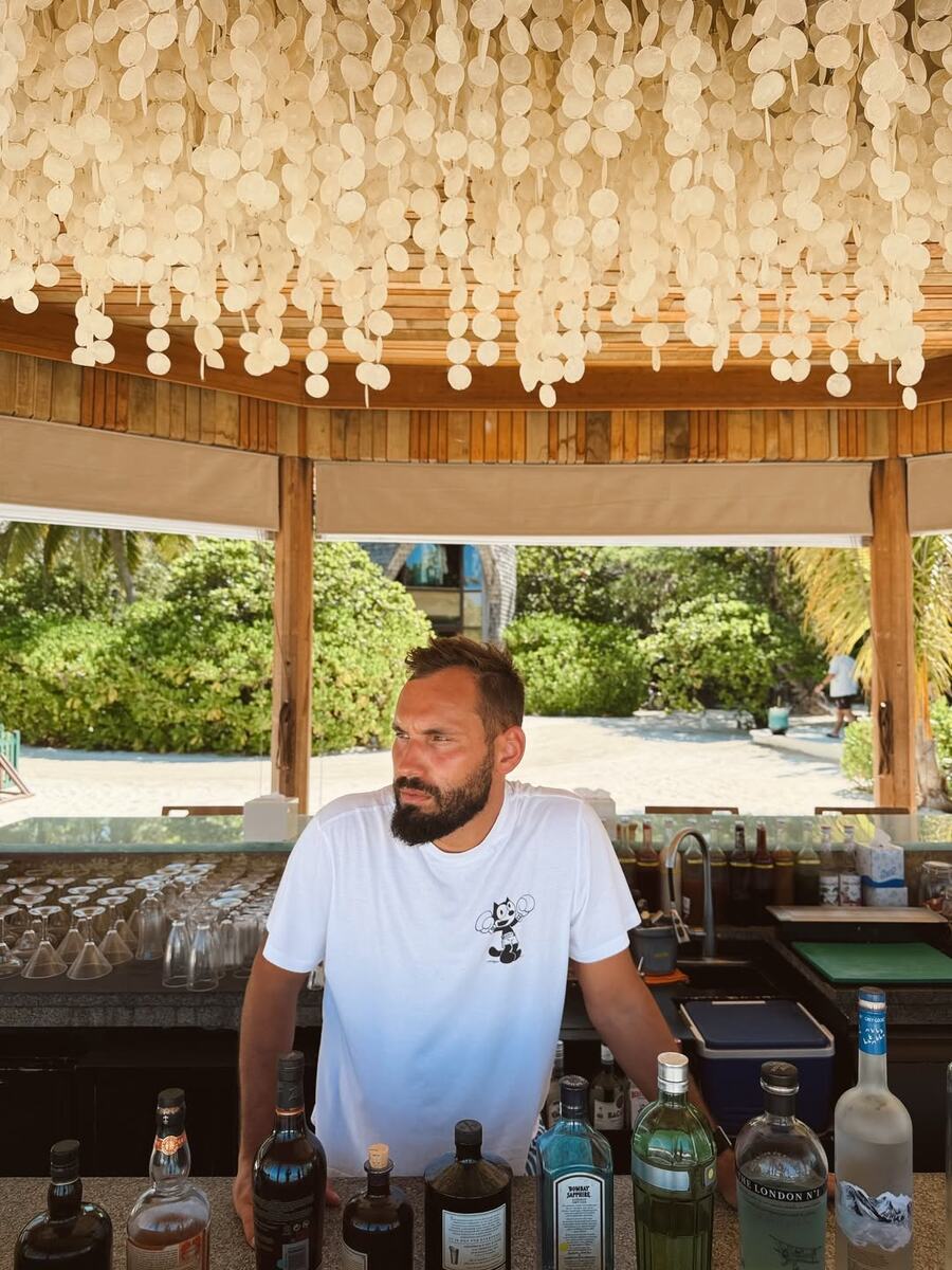 Николай Сердюков. Фото: социальные сети