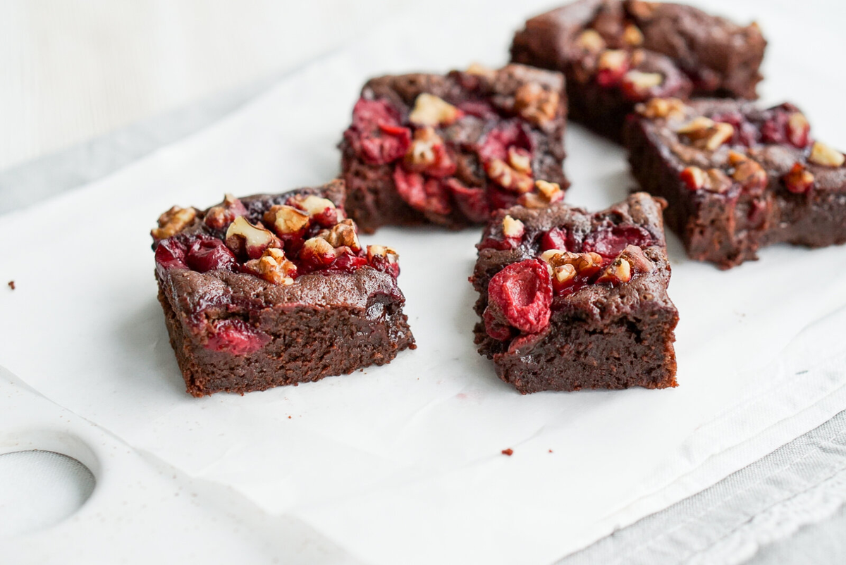 Фото с сайта Marybakery.ru