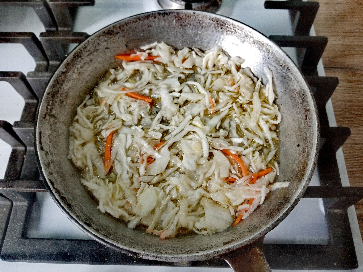 Фото автора от 28 января.