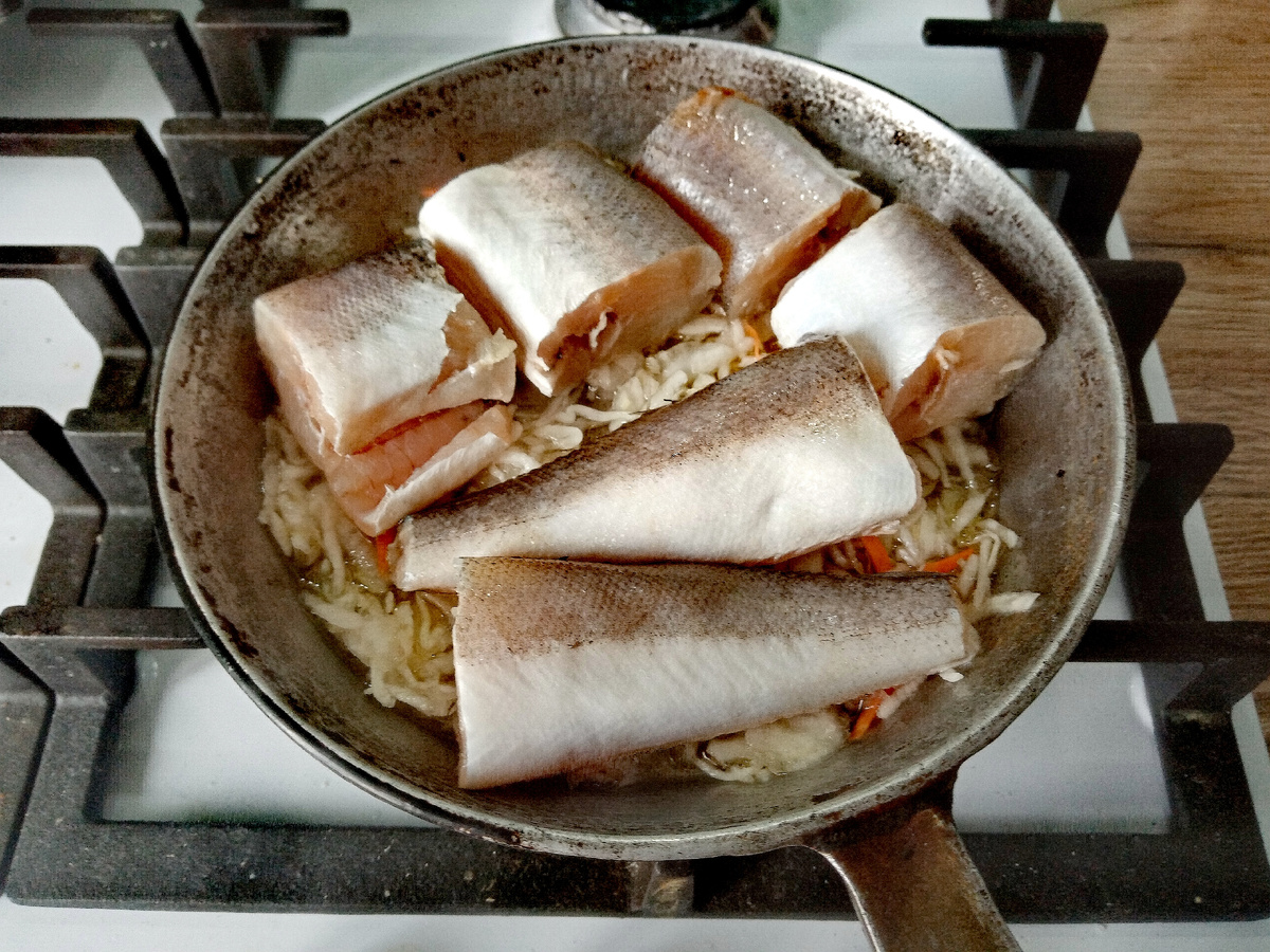 Фото автора от 28 января.