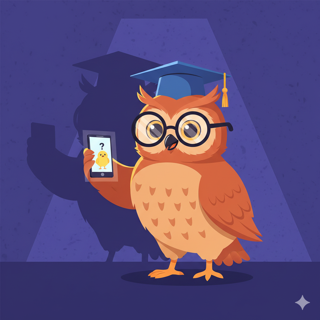 Иллюзия эксперта