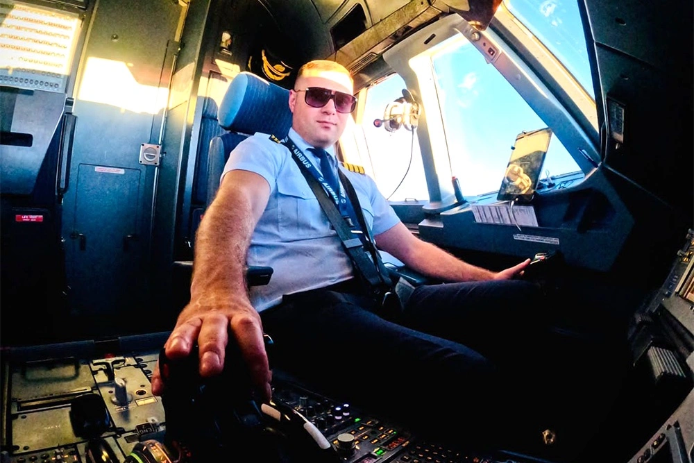 Сергей Белов. Фото: rg.ru