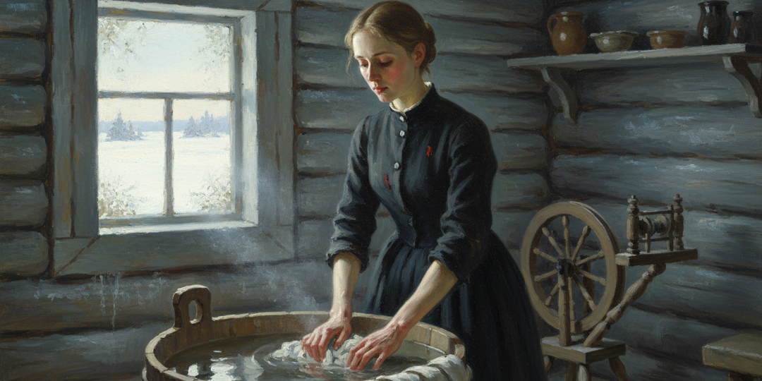 Как дети всесильного фаворита Петра I стали крестьянами в Сибири