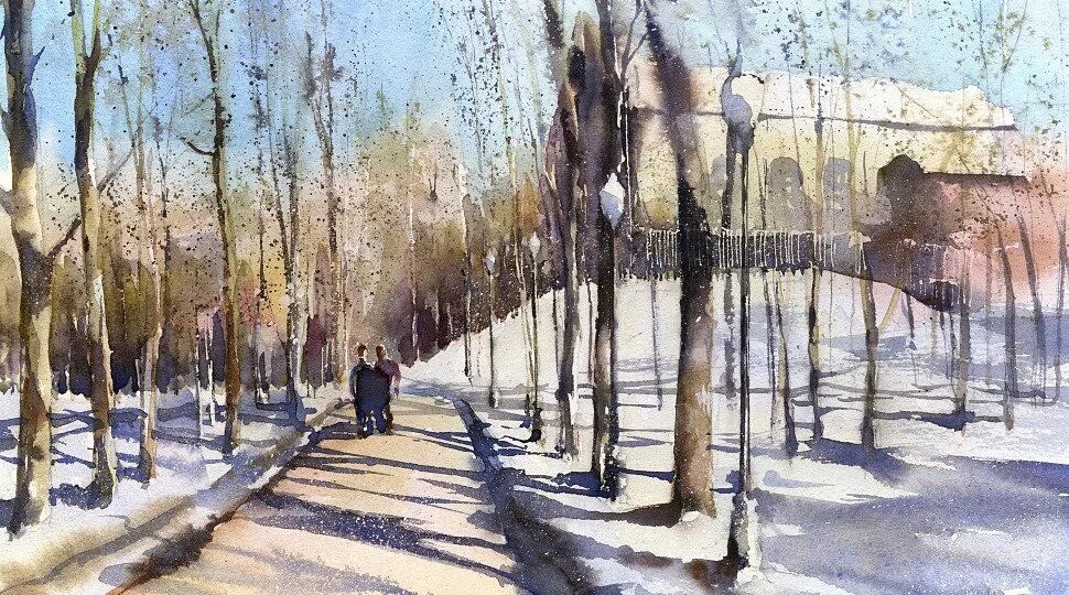 Ангел-хранитель (часть 10)