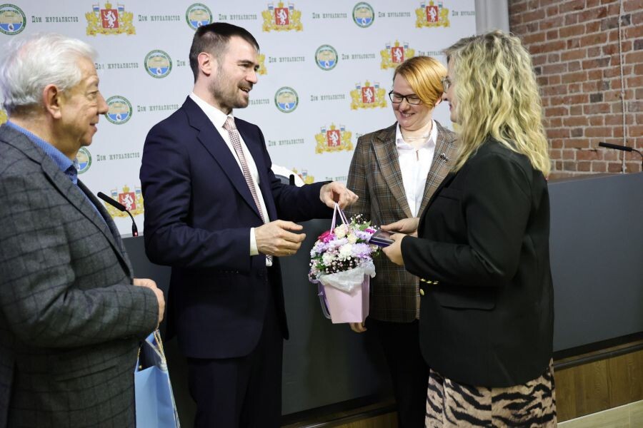 Фото: Департамент информационной политики региона