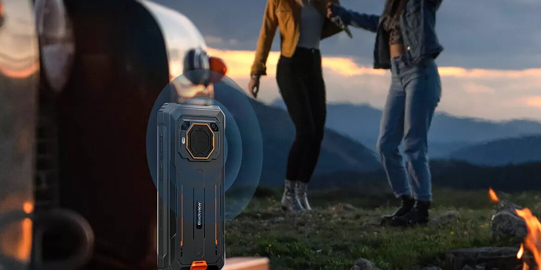 Телефон, защищенный от воды 2026