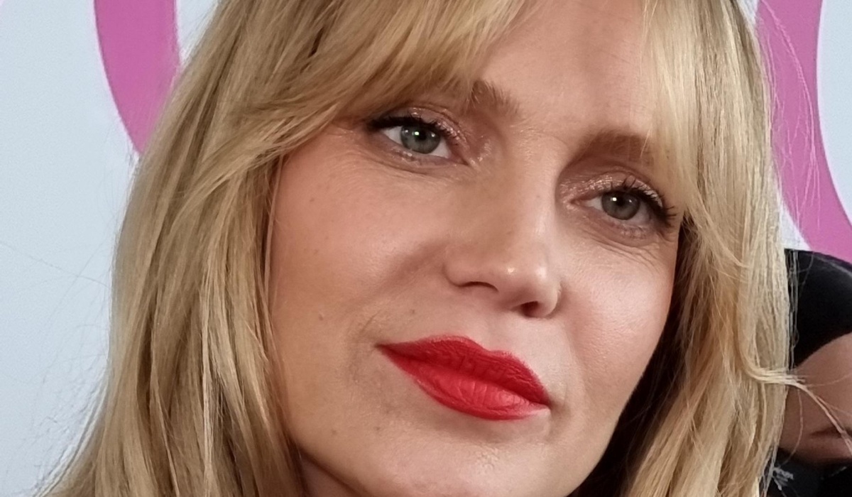    Наталья Чистякова-Ионова. Фото: Дни.ру / Феликс Грозданов