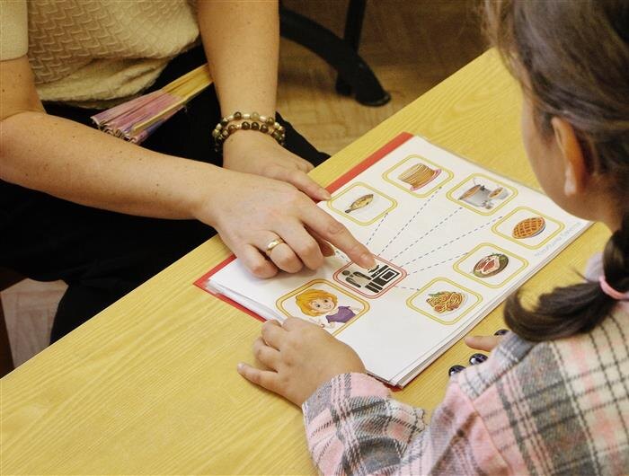    ФОТО: Белова Александра