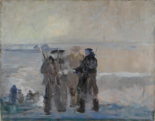 *Пакулин В. В. Проверка документов. 1941–1942. ГРМ