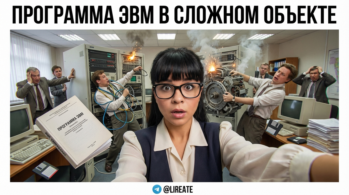    Использование и регистрация программы для ЭВМ Лирейт