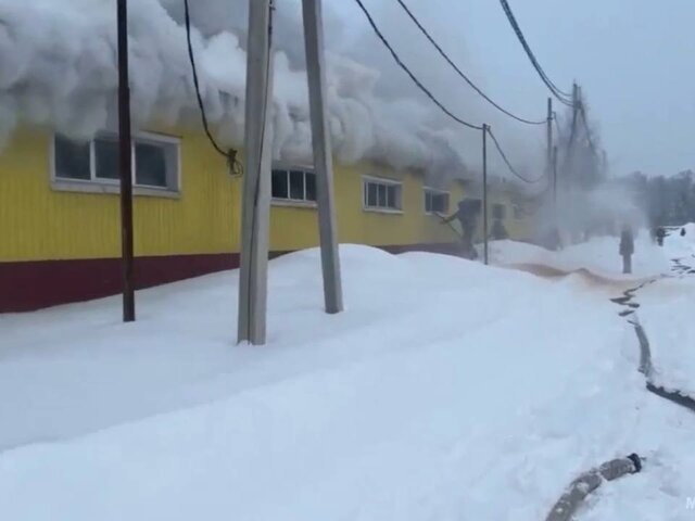    Фото: МАХ/"МЧС России"