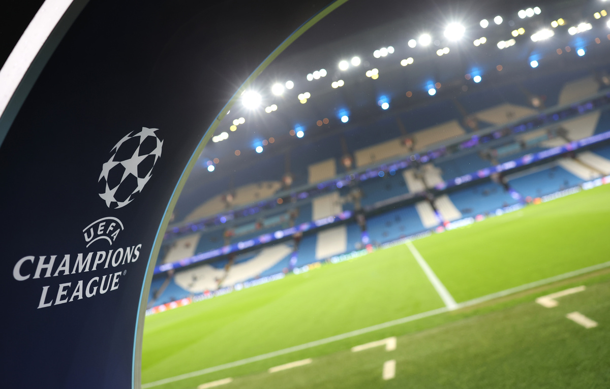 Carl Recine/Getty Images