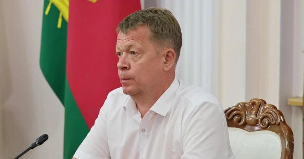 Фото: пресс-служба администрации Краснодарского края