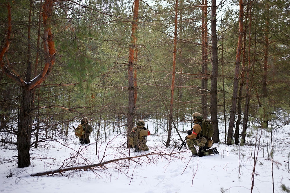    Евгений Биятов / РИА Новости