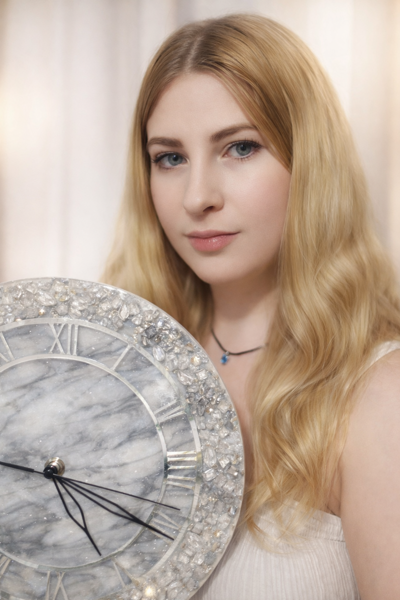 Автор канала 