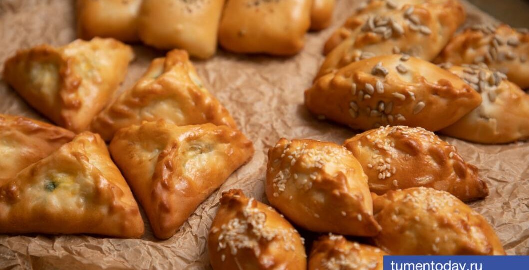 Нижнетавдинский расстегай может стать новым гастрономическим брендом в Тюменской области